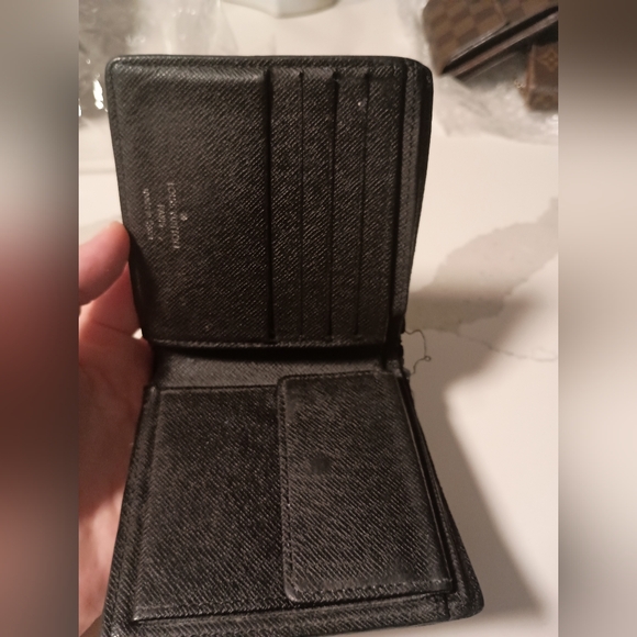 Louis Vuitton Damier Graphite Multiple Wallet - Picture 8 of 12